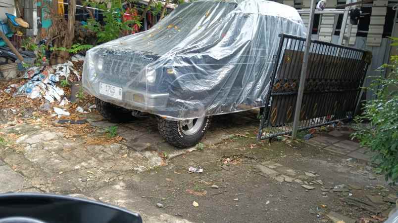 dijual tanah mujaer
