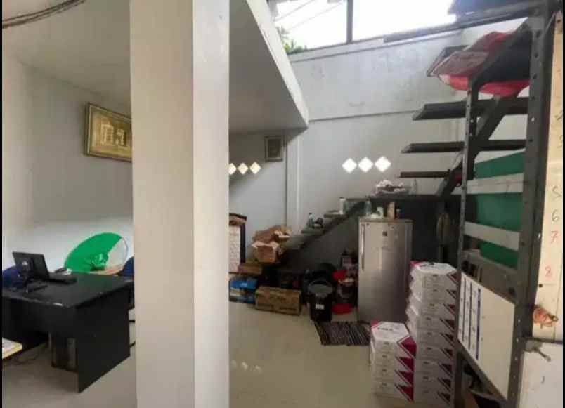 dijual tanah mustikajaya