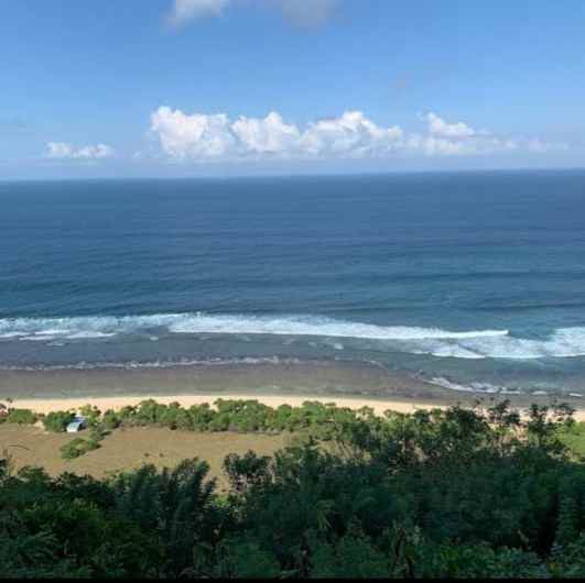 dijual tanah nyang nyang beac pecatu