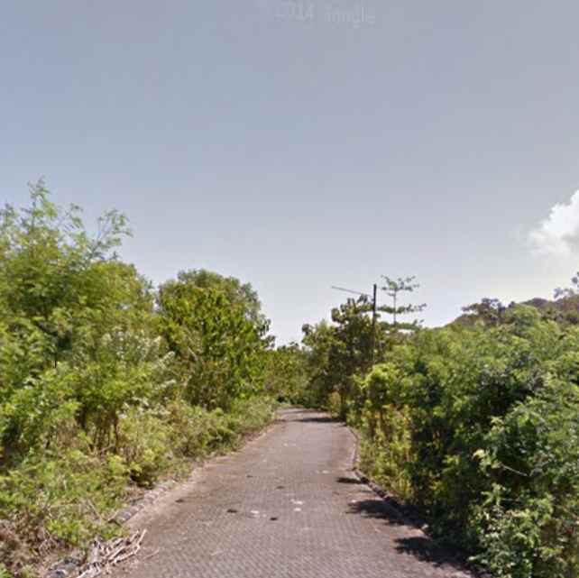 dijual tanah nyang nyang beac pecatu