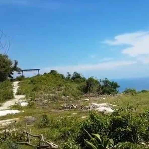 dijual tanah nyang nyang beac pecatu