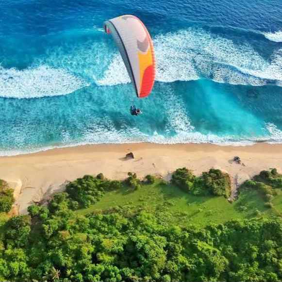 dijual tanah nyang nyang beac pecatu