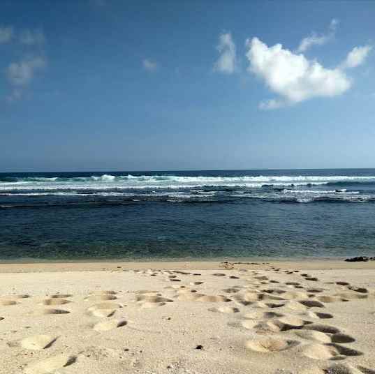 dijual tanah nyang nyang beac pecatu