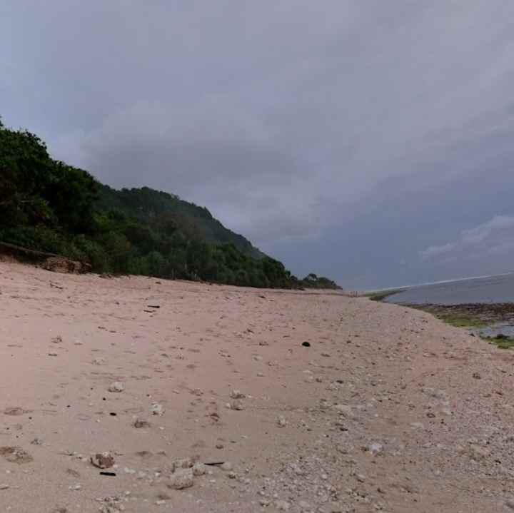dijual tanah nyang nyang beac pecatu