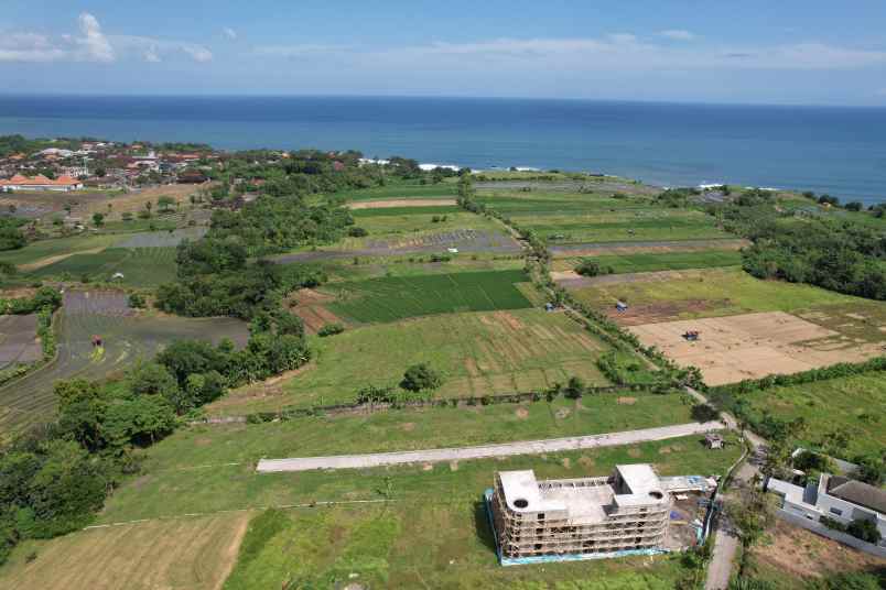 dijual tanah pantai kedungu belalang