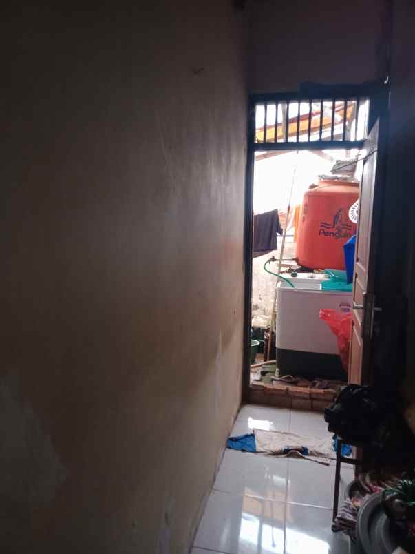 dijual tanah perumahan bukit golf riverside