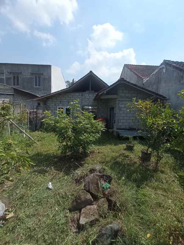 dijual tanah sawah tepi jalan belakang rsud sleman