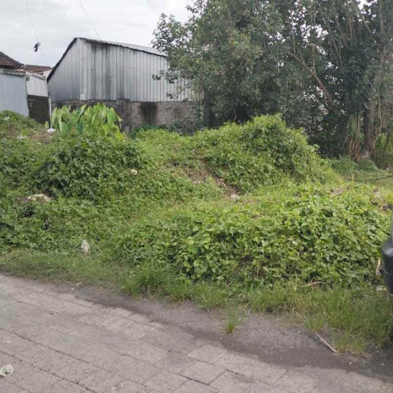 dijual tanah selingsing