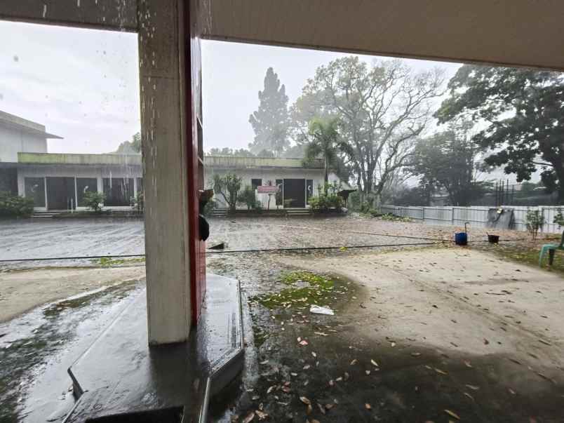 dijual tanah setiabudi ledeng