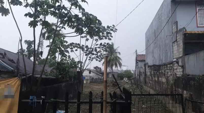 dijual tanah sindangbarang kec bogor