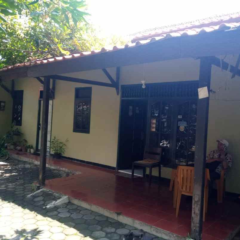 dijual tanah sisingamangaraja