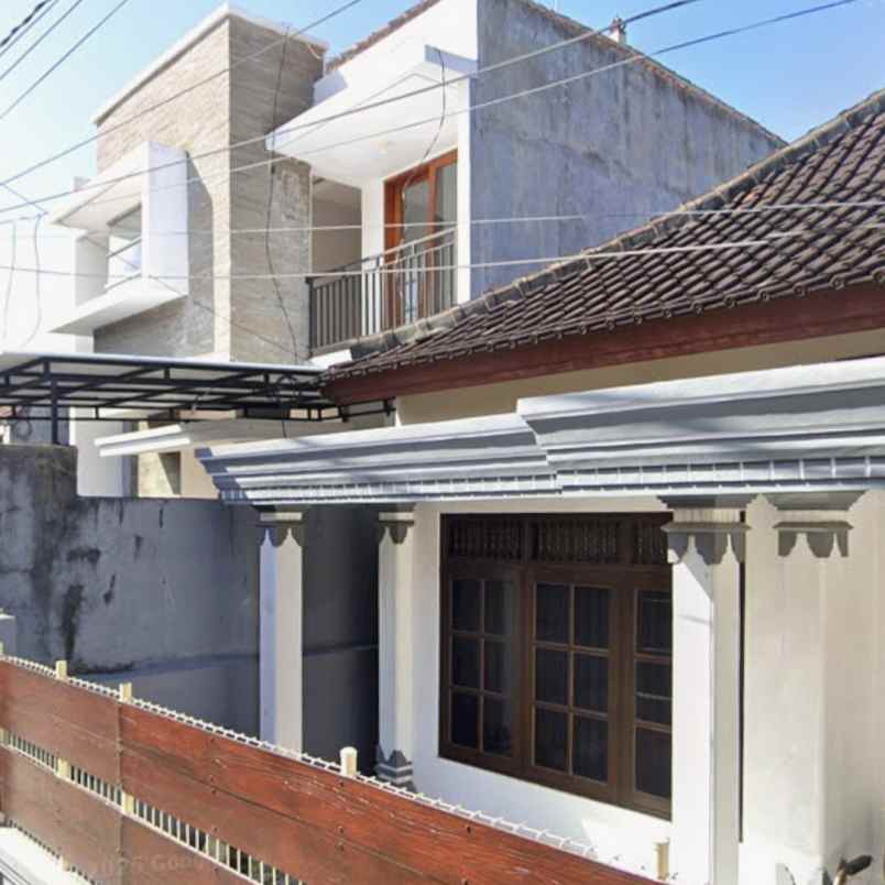 dijual tanah tukad pakerisan