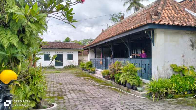 dijual tanah umbulmartani ngemplak