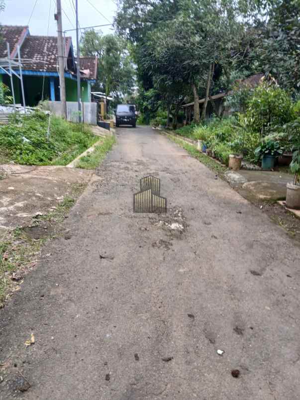 dijual tanah wonolopo