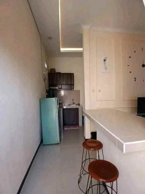 dijual villa pesanggrahan kota batu