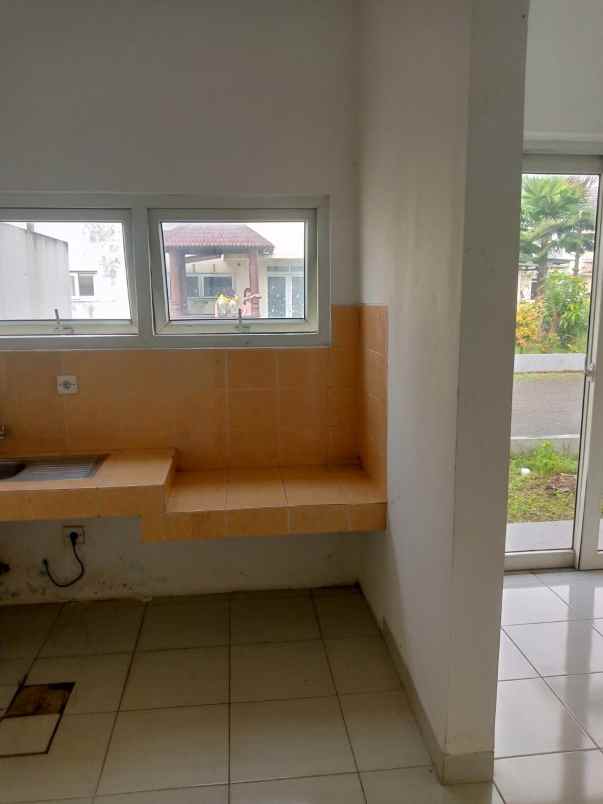 dipasarkan hunian premium ready stock