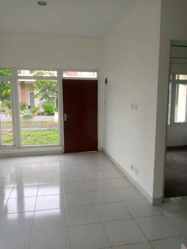 dipasarkan hunian premium ready stock