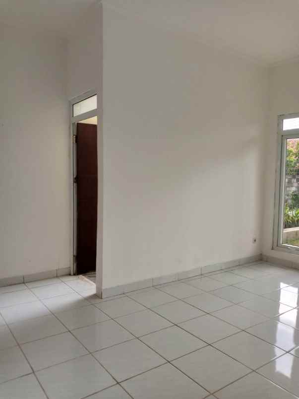 dipasarkan hunian premium ready stock