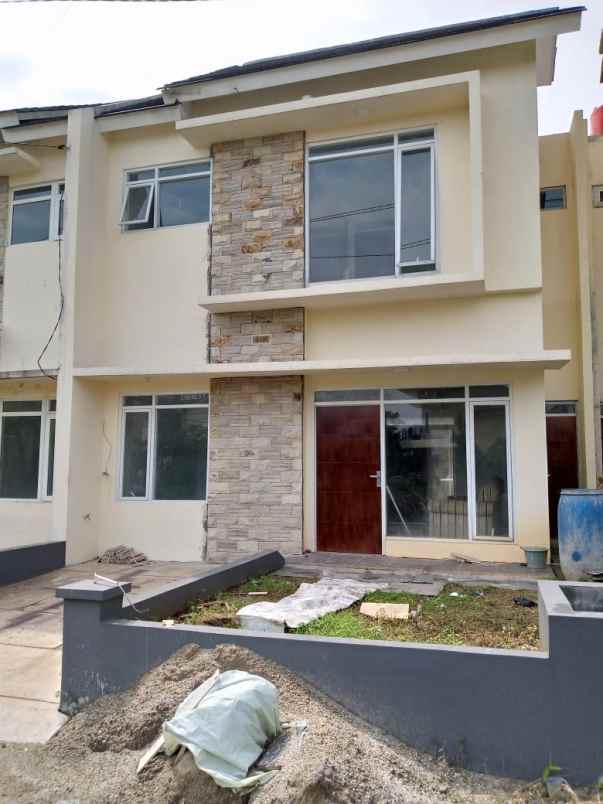 dipasarkan hunian premium ready stock