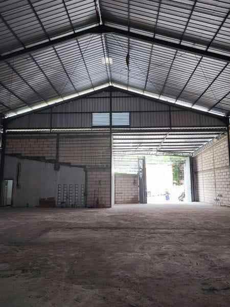 disew4kan gudang di semarang barat