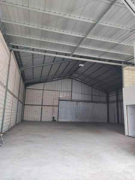 disew4kan gudang di semarang barat