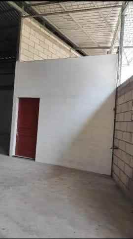 disew4kan gudang siap pakai