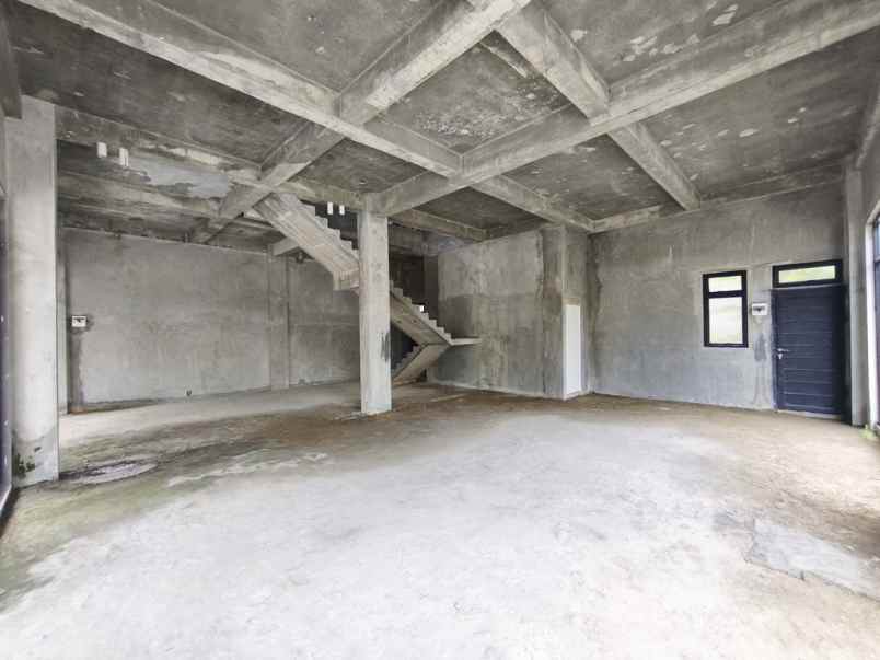 disewa ruko hook gandeng citraland gama city