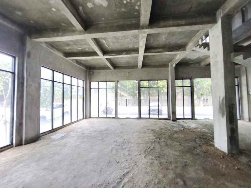 disewa ruko hook gandeng citraland gama city