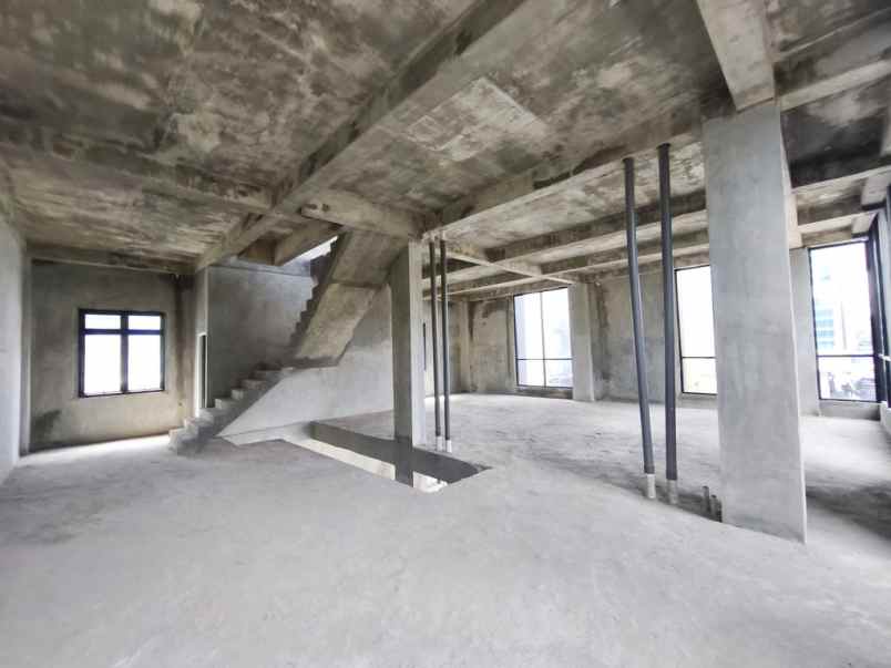 disewa ruko hook gandeng citraland gama city