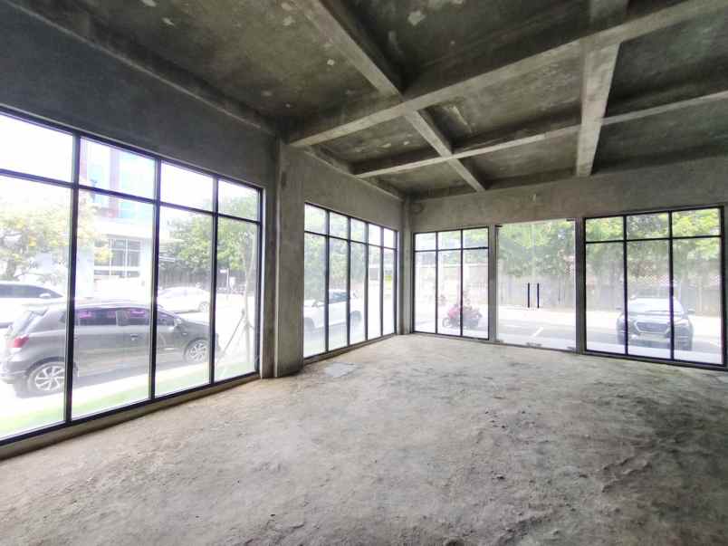 disewa ruko hook gandeng citraland gama city