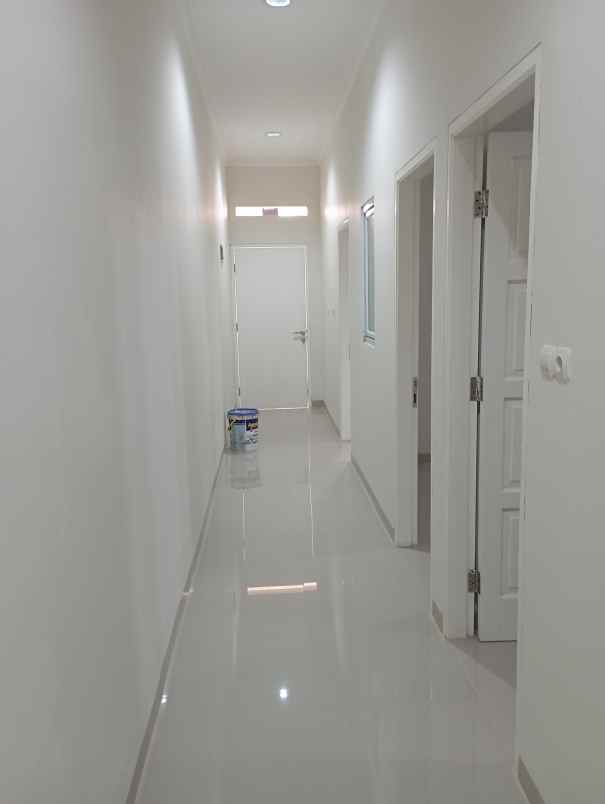 disewa rumah siaphuni di sunter karya jakarta utara