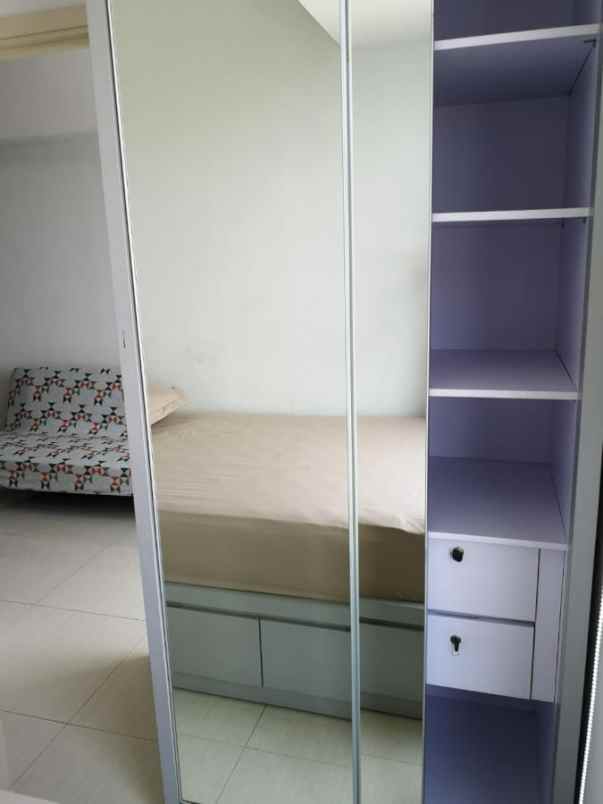 disewakan apartemen apartemen anderson pakuwon