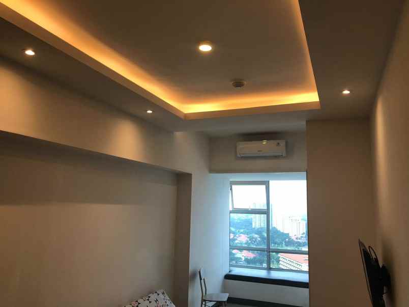 disewakan apartemen apartemen anderson pakuwon