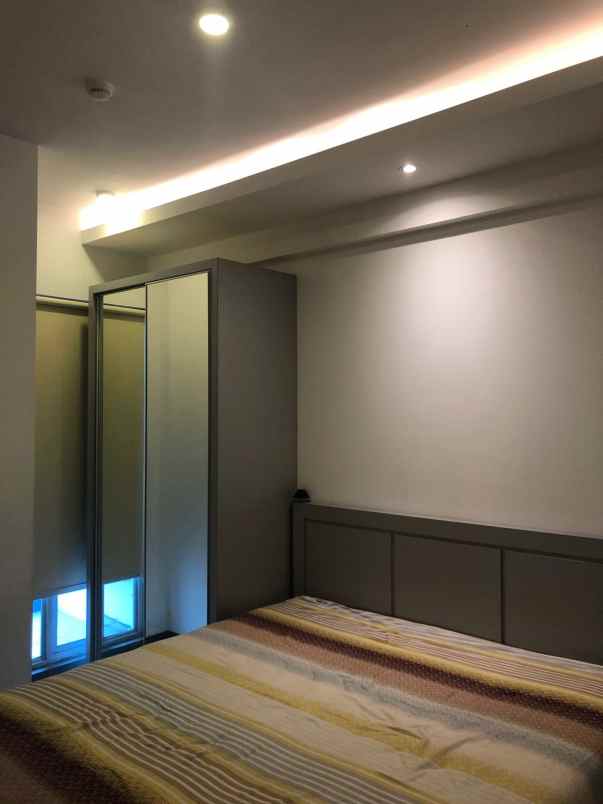 disewakan apartemen apartemen anderson pakuwon