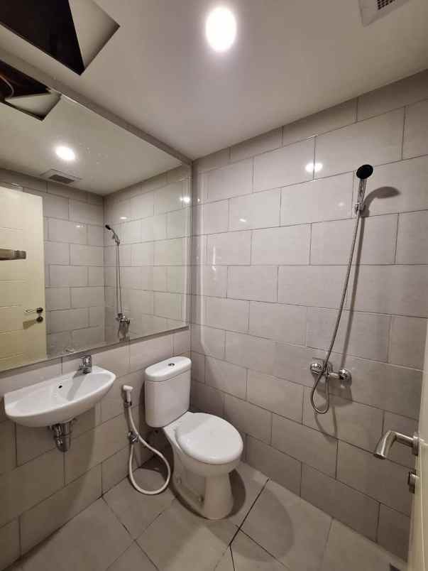 disewakan apartemen apartemen benson pakuwon