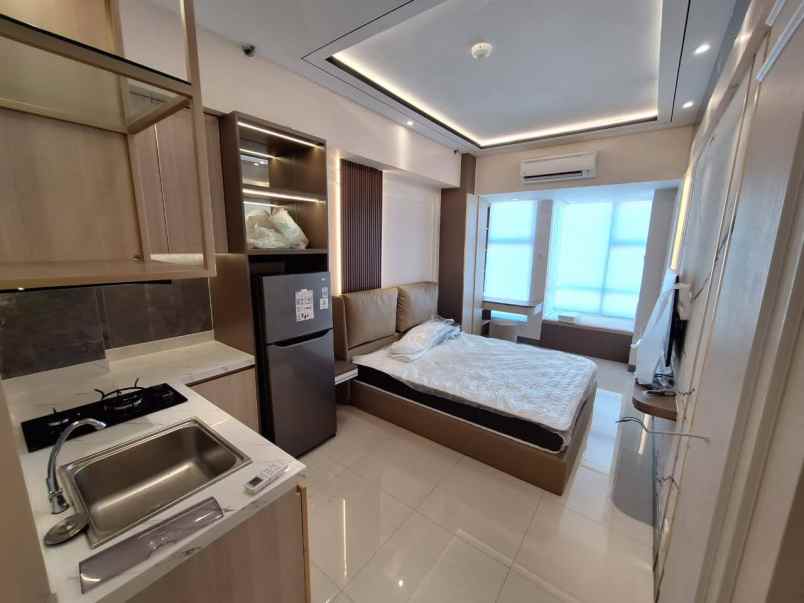 disewakan apartemen apartemen benson pakuwon