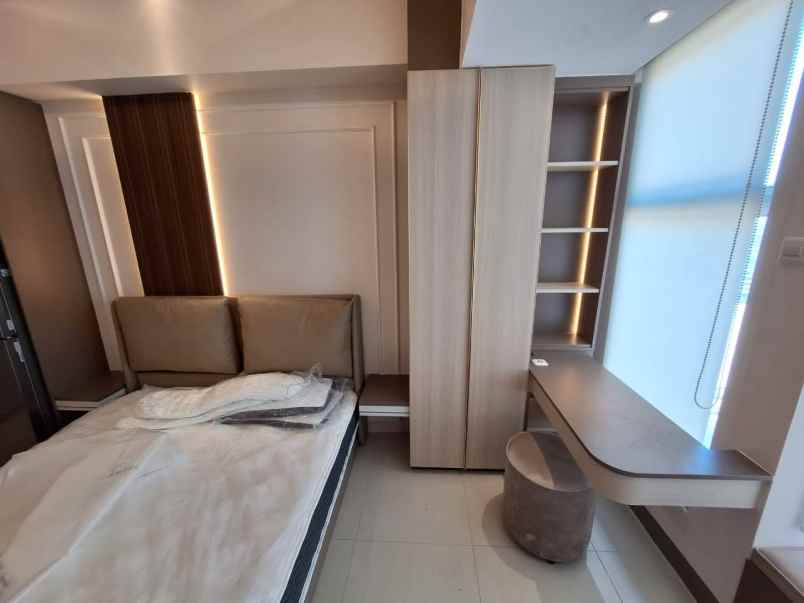 disewakan apartemen apartemen benson pakuwon