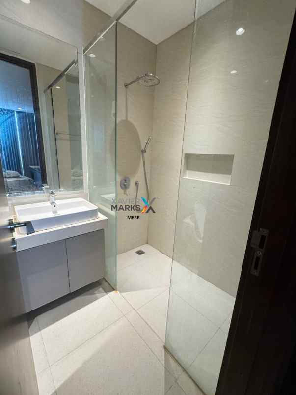 disewakan apartemen apartemen the rosebay