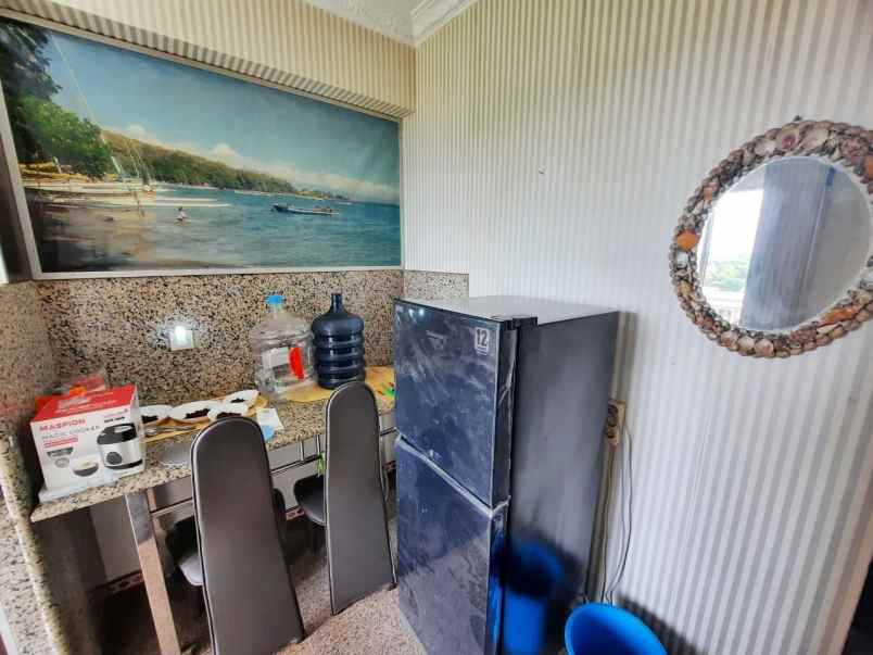 disewakan apartemen apartment east coast residence