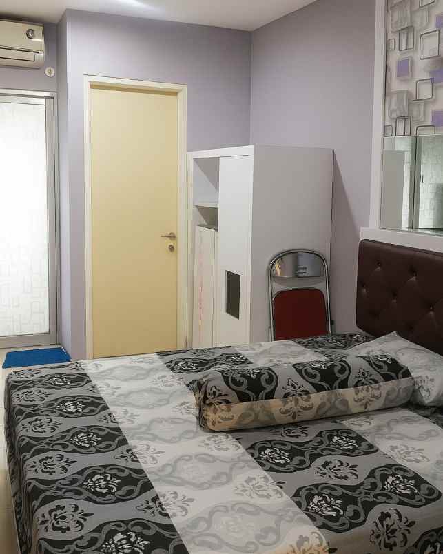 disewakan apartemen apartment educity pakuwon city