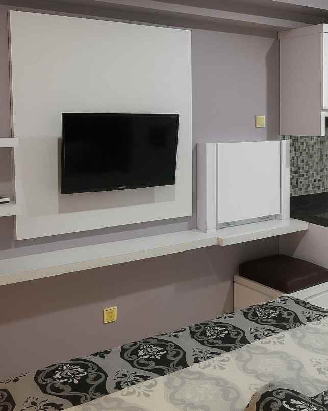 disewakan apartemen apartment educity pakuwon city