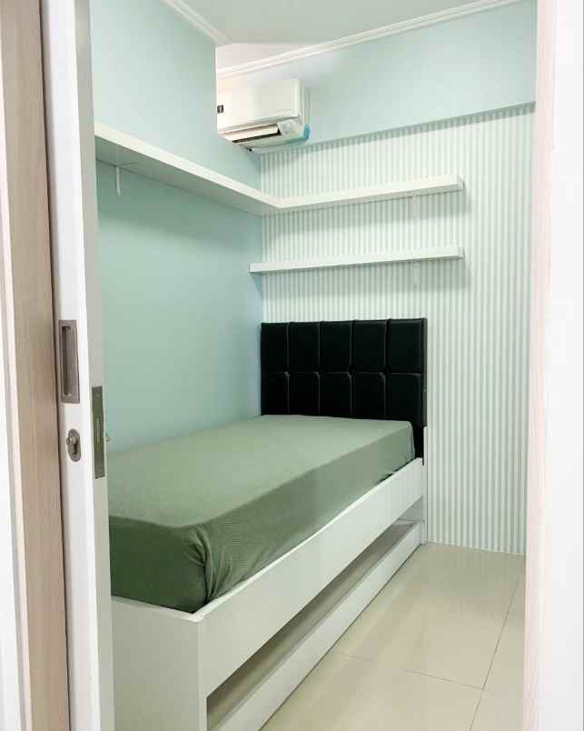 disewakan apartemen apartment puncak kertajaya