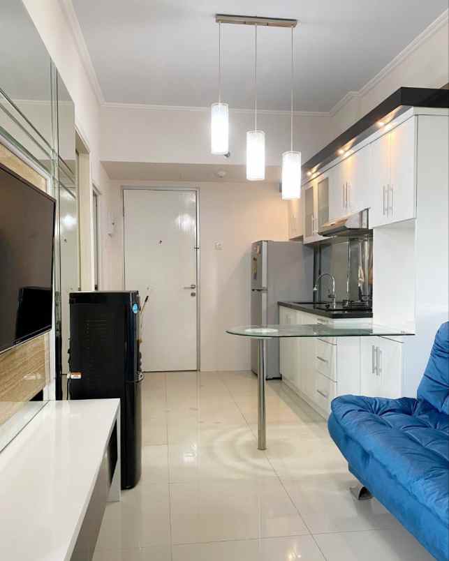 disewakan apartemen apartment puncak kertajaya