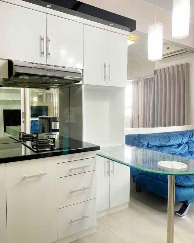 disewakan apartemen apartment puncak kertajaya