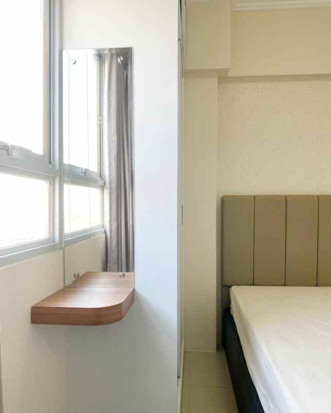 disewakan apartemen apartment puncak kertajaya