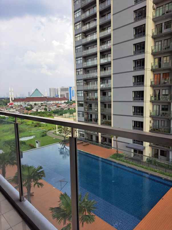disewakan apartemen daan mogot city jakarta barat