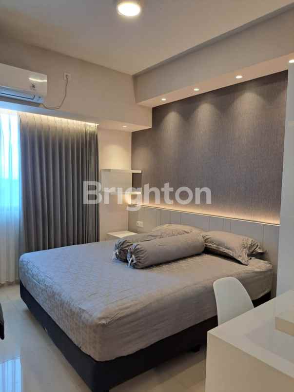 disewakan apartemen denver uc