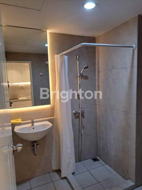 disewakan apartemen denver uc