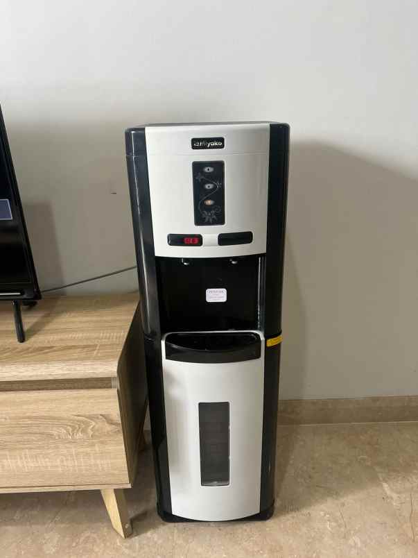 disewakan apartemen gold coast pik sea view furnished