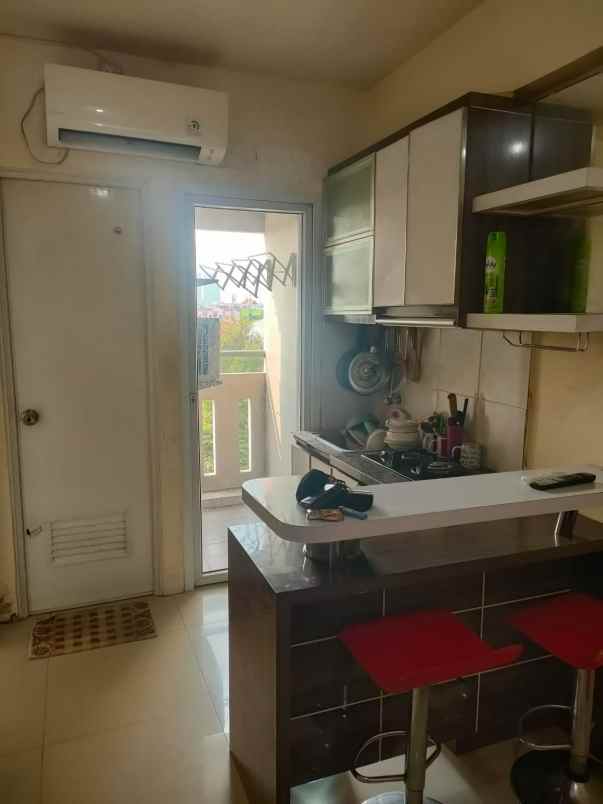 disewakan apartemen gpc 2br lokasi strategis